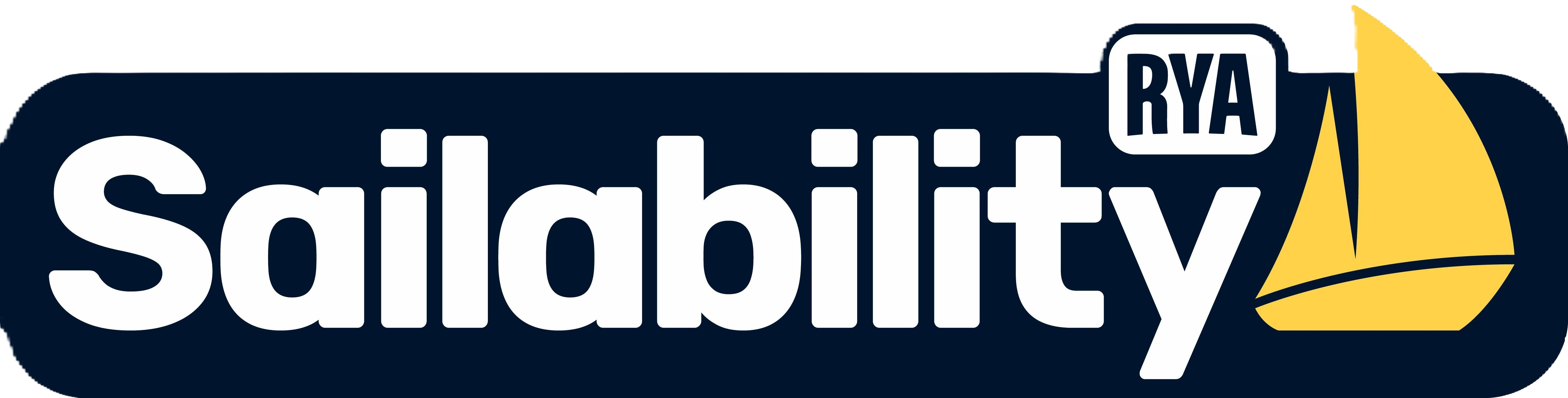 Sailability logo