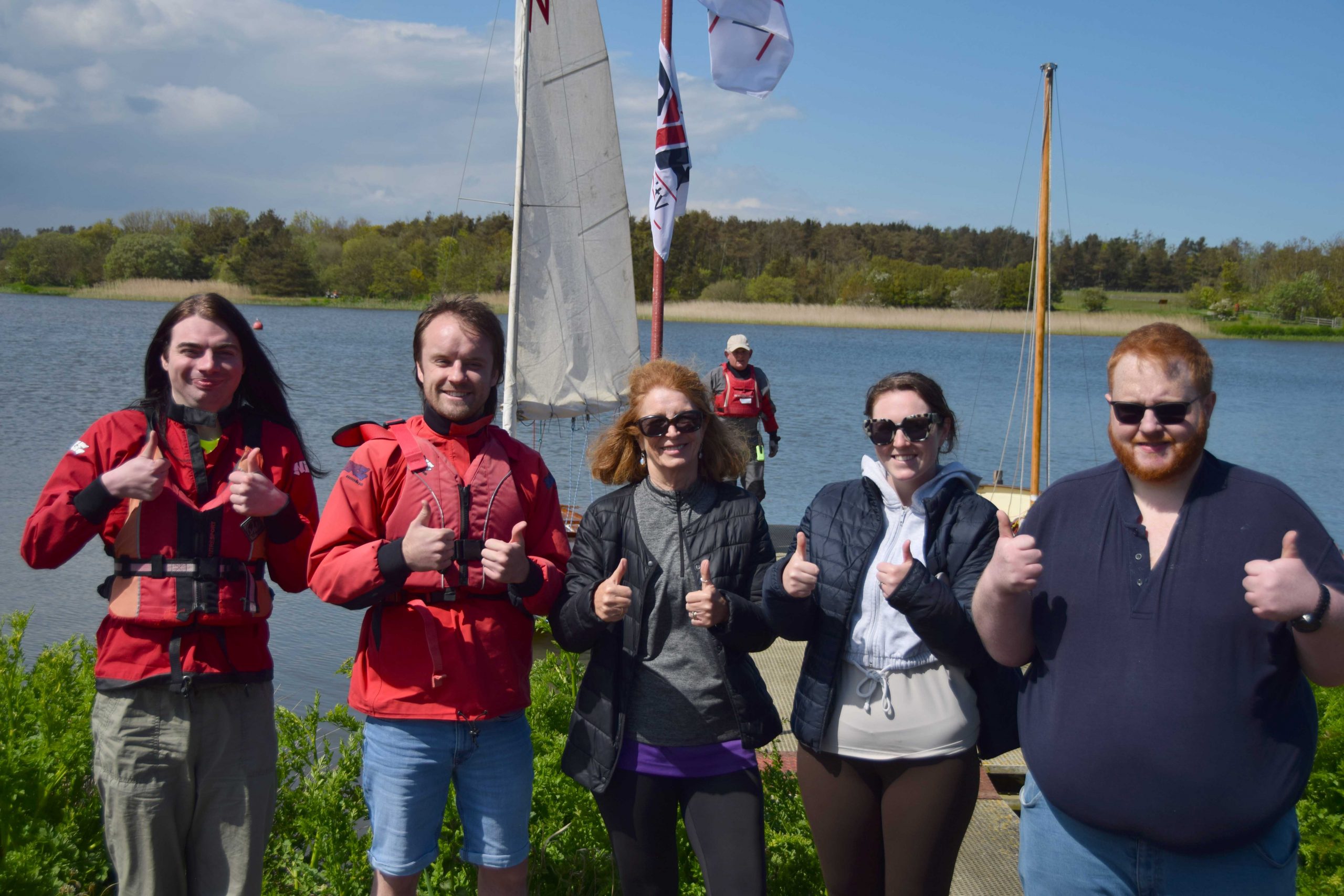 Deaf Awareness NE group